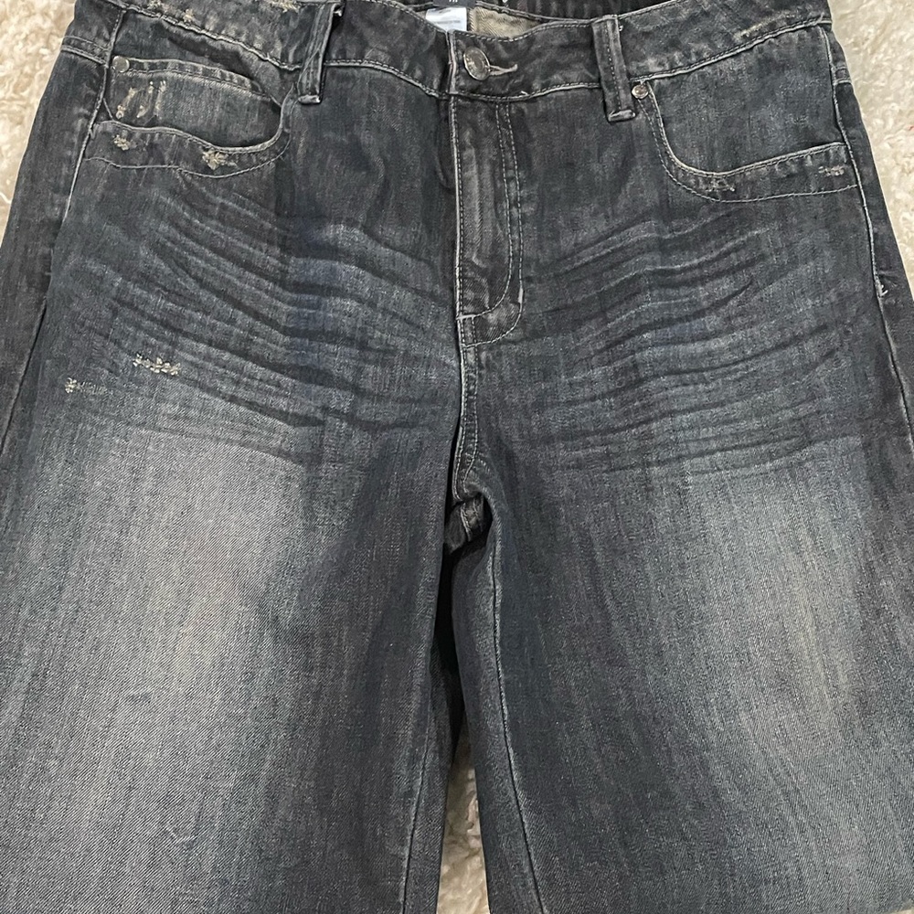Black Canyon River Blues Women Jeans